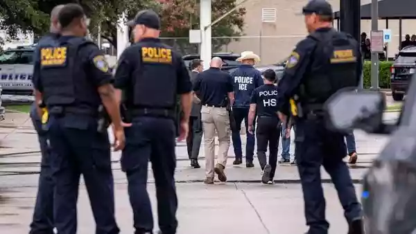 The South Carolina State University campus is on lockdown after a shooting was reported at Hugine Suites. In an alert on its website, the university said,