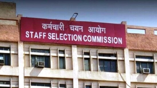 The Staff Selection Commission (SSC) on Monday said the Combined Graduate Level Examination (CGLE) is being conducted smoothly at centres across the country, with only a small number of shifts affected. The assertion comes amid social media