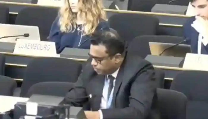 The statement comes in the wake of a tragic incident in Pakistan's Khyber Pakhtunkhwa province, where at least 24 civilians, including women and children, lost their lives following an explosion in a compound linked to the Pakistani Taliban. India has sharply criticised Pakistan for what it called hypocrisy at the United Nations Human Rights Council (UNHRC), accusing Islamabad of lecturing others on human rights while failing to address its own violations. Speaking at the 34th meeting of the 60th UNHRC session in Geneva on Wednesday, Indian diplomat Mohammed Hussain urged Pakistan to confront the persecution of minorities within its own borders.