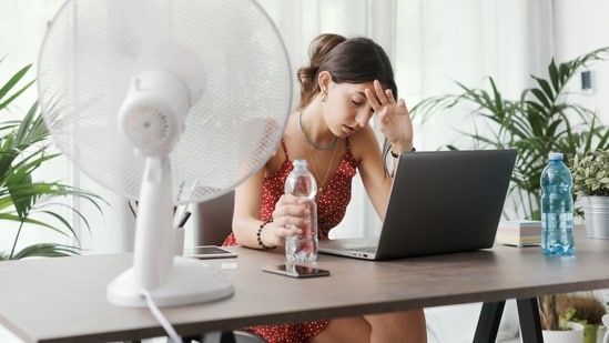 The study observed a direct link between exposure to heatwaves and its effect on mental health, leading to depression and anxiety. The way we experience heatwaves may be more than just physical; it could be affecting our mental health too. A recent study published in the Journal of Affective Disorders found a stronger link between heatwaves and mental health issues among students living in rural areas. This research serves as a wake-up call, highlighting the growing impact of climate change not only on our physical well-being but also on our psychological health.