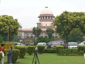 The Supreme Court addressed the Bihar electoral roll revision as a