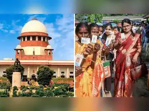 The Supreme Court has mandated online applications for voter inclusion in Bihar's electoral roll, eliminating the need for physical submissions. While declining to extend the objection deadline initially, the court urged the Election Commission to consider extensions based on response volume.