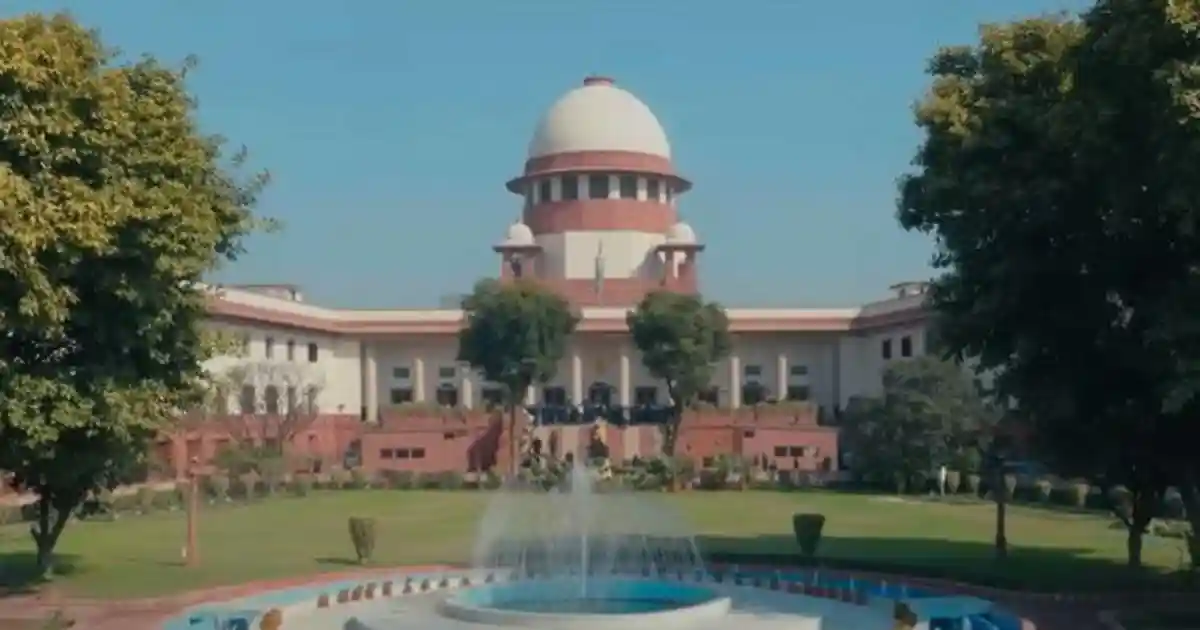 The Supreme Court on Friday warned that it would initiate contempt proceedings against officials of the Central Bureau of Investigation and the Madhya Pradesh government if they fail to arrest two police officers accused in the alleged custodial torture and death of an Adivasi man by October 7, Live Law reported.