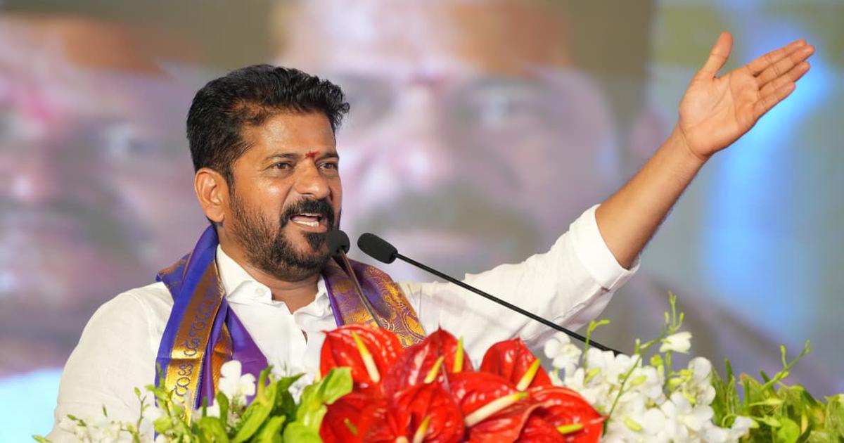 The Supreme Court on Monday upheld a Telangana High Court ruling that quashed a defamation case filed by Bharatiya Janata Party against Chief Minister A Revanth Reddy for his allegedly defamatory comment during the 2024 Lok Sabha polls, Bar and Bench reported.