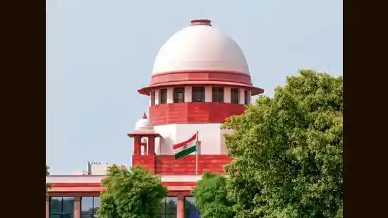 The Supreme Court on Tuesday held that an artificial lake or man-made waterbody cannot enjoy the statutory protection of wetlands but every government is bound to protect it under the salutary principle of doctrine of public trust in the larger interest of promoting ecology and environment.The Supreme Court on Tuesday held that an artificial lake or man-made waterbody cannot enjoy the statutory protection of wetlands but every government is bound to protect it under the salutary principle of doctrine of public trust in the larger interest of promoting ecology and environment.The court passed the order while deciding that the Futala lake in Nagpur is a man-made waterbody and permitted constructions in and around the lake that provided for a plaza, floating restaurant, musical fountain, viewers gallery among other facilities.A bench of justices K Vinod Chandran and NV Anjaria concluded that the the Futala Tank, also known as Telangkhedi Tank, was constructed in the year 1799 with a catchment area of about 200 hectares by the then ruler of Nagpur to cater to irrigation needs. The court concluded, “Undoubtedly, the lake is a man-made lake for the city of Nagpur.”
