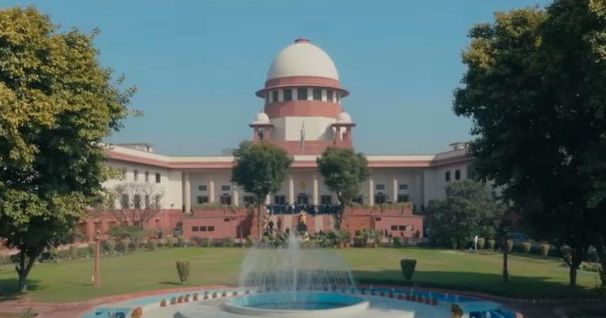 The Supreme Court on Wednesday questioned whether elected governments could be placed at the “whims and fancies” of a governor who can simply withhold assent to bills without returning them to legislatures, Live Law reported. A bench of Chief Justice BR Gavai and Justices Surya Kant, Vikram Nath, PS Narasimha and AS Chandurkar has been hearing arguments on a reference made to the court by President Droupadi Murmu about its April 8 ruling that set timelines for governors and the president to grant assent to bills passed by legislatures.