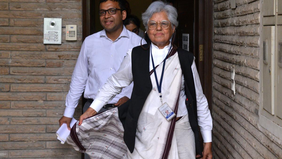 The Supreme Court on Wednesday (September 24, 2025) set November 12 to hear the issue over the statutory age of consent for adolescents, saying it would rather hear it in “continuity” than a “piecemeal” manner. The matter came up for hearing before a Bench of Justices Vikram Nath, Sandeep Mehta and N.V. Anjaria.