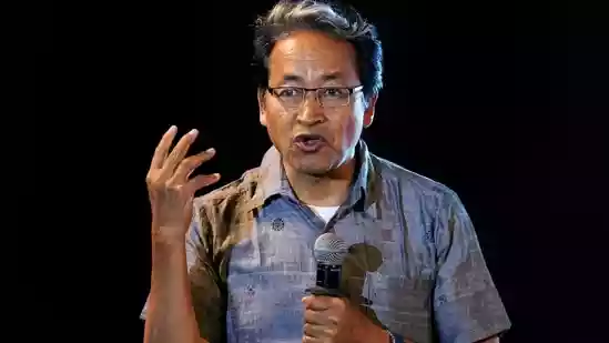 The Supreme Court will hear on October 6 a habeas corpus petition filed by climate activist Sonam Wangchuk's wife, Geetanjali Angmo, against his detention under the National Security Act (NSA) and seeking his release. A bench of Justices Aravind Kumar and NV Anjaria will hear the case.