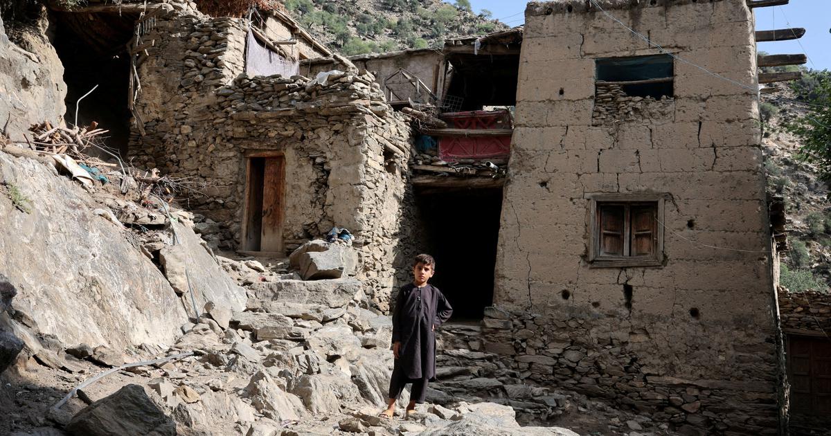 The toll from the earthquake that struck eastern Afghanistan on Sunday has risen to 2,205, with 3,640 persons injured, AFP quoted the Taliban administration as saying on Thursday. The magnitude 6 quake struck on Sunday at 11.47 pm local time near Jalalabad, close to the Pakistan border, at a depth of about 8 km. Shallow earthquakes tend to be more destructive.