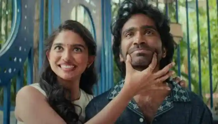 The trailer for the Tamil comedy-drama Dude, starring Pradeep Ranganathan and Mamitha Baiju, was released on Thursday, October 9, 2025. New Delhi: Actor Pradeep Ranganathan is all set to share screen space with Mamitha Baiju in the upcoming Tamil-language comedy-drama Dude.The trailer for the Tamil comedy-drama Dude, starring Pradeep Ranganathan and Mamitha Baiju, was released on Thursday, October 9, 2025.New Delhi: Actor Pradeep Ranganathan is all set to share screen space with Mamitha Baiju in the upcoming Tamil-language comedy-drama Dude.The trailer was unveiled on Thursday with the caption, “Entertainment goes in overdrive mode with the DUDE'S TOP GEAR. #DudeTrailer out now. #Dude Grand Festive Release on October 17th in Tamil & Telugu.”Alongside actor-director Pradeep Ranganathan, the film features Mamitha Baiju, R. Sarath Kumar, Hridhu Haroon, Rohini, Aishwarya Sharma, Dravid Selvam, and others in pivotal roles.Add Zee News as a Preferred Source The story follows a young man, portrayed by Pradeep Ranganathan, who is regarded by everyone as a good-for-nothing dreamer.