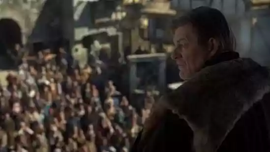 The trailer for the upcoming Robin Hood series has officially dropped, courtesy of MGM+. Produced by Lionsgate Television, the upcoming show is executive-produced by John Glenn, Jonathan English, and Todd Lieberman of Hidden Pictures. The Sean Bean and Lauren McQueen starrer will premiere on Prime Video this November.