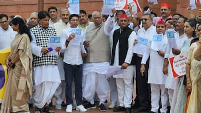 The Trinamool Congress (TMC) ended the just-concluded Parliament session on what insiders describe as a “positive note.