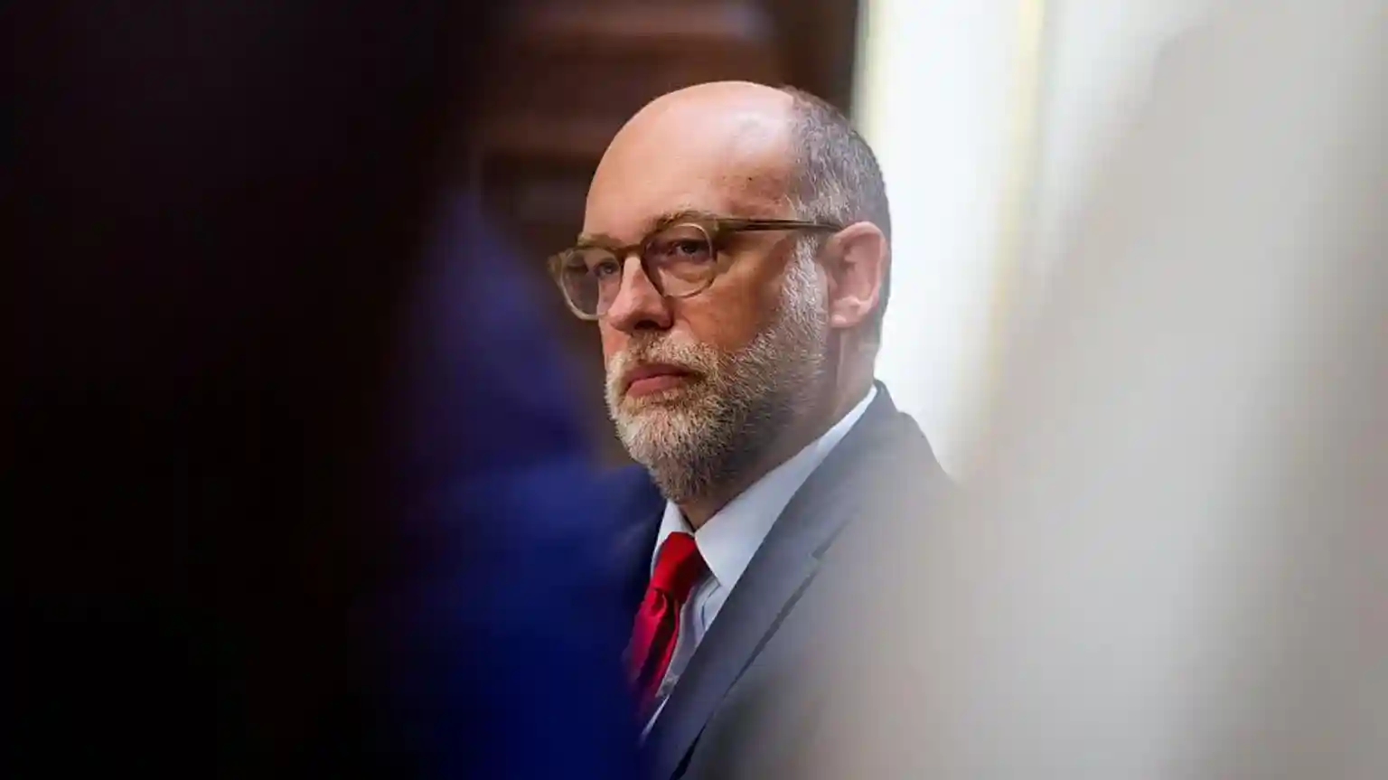 The Trump administration has begun laying off thousands of federal workers in an effort to pressure Democrats amid the ongoing government shutdown.