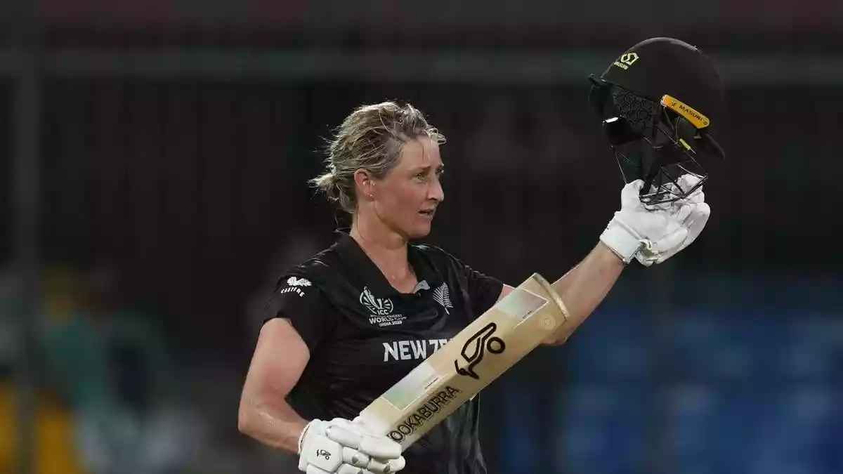 The two centurions of the day, Australia's Ashleigh Gardner and New Zealand's Sophie Devine, reflected on their Women's ODI World Cup game at the Holkar Stadium in Indore on Wednesday (October 1, 2025). While Gardner's brilliant 115 proved match-winning for the Women in Yellow, Devine's perseverant 112 could only reduce the margin of loss to 89 runs.