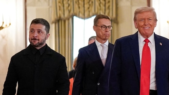 THE TYRANT in the Kremlin claimed it as within his sphere of influence, and demanded an unequal land swap. When it was rejected, he staged a false-flag operation and then invaded, expecting to take the capital in two weeks. The Western democracies promised support, but failed to deliver. Less than five years later the victim was forced to cede a tenth of its territory to Russia, and to promise perpetual neutrality. That was the fate not of Ukraine this decade but of Finland in the 1940s. It is now one of the most successful and prosperous of European states.