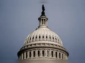 The U.S. faces a looming government shutdown as Republicans propose short-term funding through November 21, while Democrats demand Medicaid reversals and extended ACA tax credits. During a shutdown, non-essential federal workers are furloughed, though essential services like Social Security, VA health care, FBI, CIA, and the military continue.