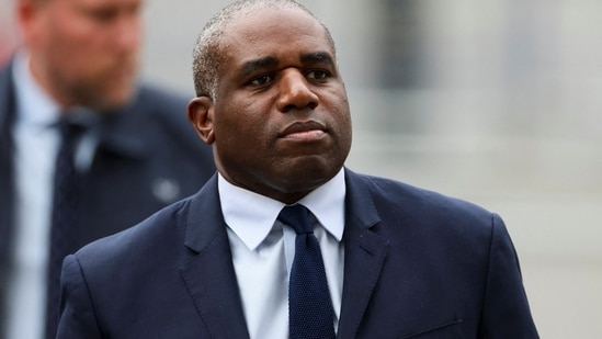 The UK is expected to recognise a Palestinian state later Sunday, despite opposition from the US, after judging that Israel has not met the conditions it set over the war in Gaza. Though the anticipated move is largely symbolic, the UK hopes that it could increase diplomatic pressure for an end to the conflict in Gaza, as well as help pave the way for a long-lasting peace.