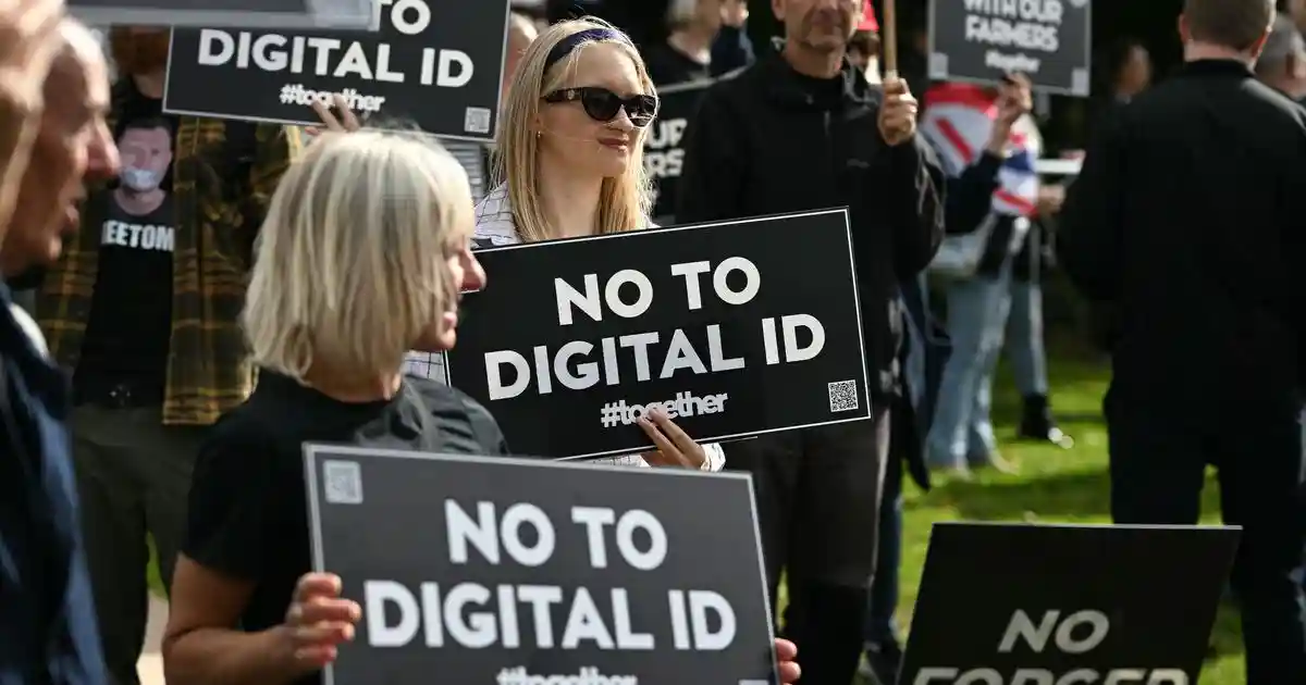 The UK's new digital ID card scheme, announced by Keir Starmer on September 26, has two big questions swirling around it. Is it a solution to illegal immigration? And will it give the government too much power to monitor people? These questions are likely to dominate discussion and debate for some time. A petition has been posted and civil liberty groups and politicians are already questioning the value of the scheme. But what is the reality?The UK's new digital ID card scheme, announced by Keir Starmer on September 26, has two big questions swirling around it. Is it a solution to illegal immigration? And will it give the government too much power to monitor people?These questions are likely to dominate discussion and debate for some time. A petition has been posted and civil liberty groups and politicians are already questioning the value of the scheme. But what is the reality?Similar to the NHS app and various other existing digital cards, the new scheme will create a universal form of identification stored on mobile phones. When accessing public services, the ID could be used in the same way similar schemes are used across Europe, offering the promise of a more efficient process. Estonia has famously operated a digital ID system since 2002.