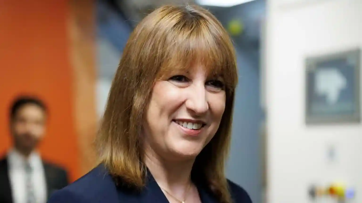 The UK will make it easier to attract global talent at a time when the US is making it harder, the chancellor has said, in a direct reference to a recent overhaul of American visa policy. On Friday, US President Donald Trump announced a 50-fold hike in the cost of skilled-worker permits to $100,000 (£74,000), causing confusion as staff from US tech firms rushed back to the USA.