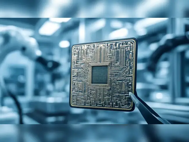 The Union Cabinet on Tuesday approved four semiconductor projects worth Rs 4,594 crore under the India Semiconductor Mission, taking the total number of approved chip manufacturing facilities in India to ten. The latest approvals push up the projected investments in semiconductor projects to about Rs 1.6 lakh crore across six states.<br><br>The newly approved proposals are from SiCSem Pvt Ltd, Heterogeneous Integrated Packaging Solutions Pvt Ltd (HIPSPL), Continental Device India Pvt Ltd and Advanced System in Package (ASIP) Technologies. While SiCSem and HIPSPL will set up units at Bhubaneshwar in Odisha, CDIL will expand its existing facility in Punjab's Mohali and ASIP will build a plant in Andhra Pradesh. The proposals are expected to generate 2,034 skilled jobs cumulatively.<br><br>