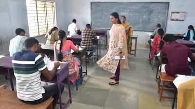 The Union Public Service Commission (UPSC) is all set to conduct the Civil Services Exam (UPSC CSE) Mains 2025 starting tomorrow, August 22. The UPSC Mains exam will be conducted in two sessions: the morning session, which will take place from 9 AM to noon, and the afternoon session, scheduled from 2:30 PM to 5 PM.