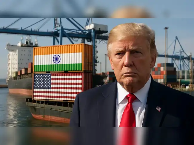 The United States has announced a sharp increase in tariffs on Indian imports, doubling duties to 50 per cent from August 27. The move is aimed at pressuring India over its continued purchase of Russian oil as Washington pushes for an end to the war in Ukraine. New Delhi has strongly rejected the secondary tariffs, calling them unfair. Prime Minister Narendra Modi said India will protect farmers, small businesses and national interests despite external pressure.