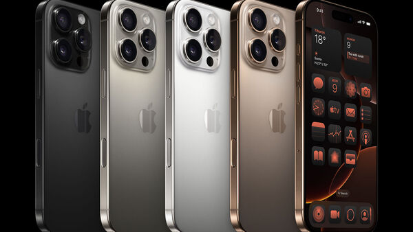 The upcoming iPhone 17 Pro and iPhone 17 Pro Max could be available in an unexpected orange finish, according to recent leaks. Alongside the usual understated shades of black, white and dark blue, the vibrant hue would mark a departure from the typically muted tones of Apple's Pro range.