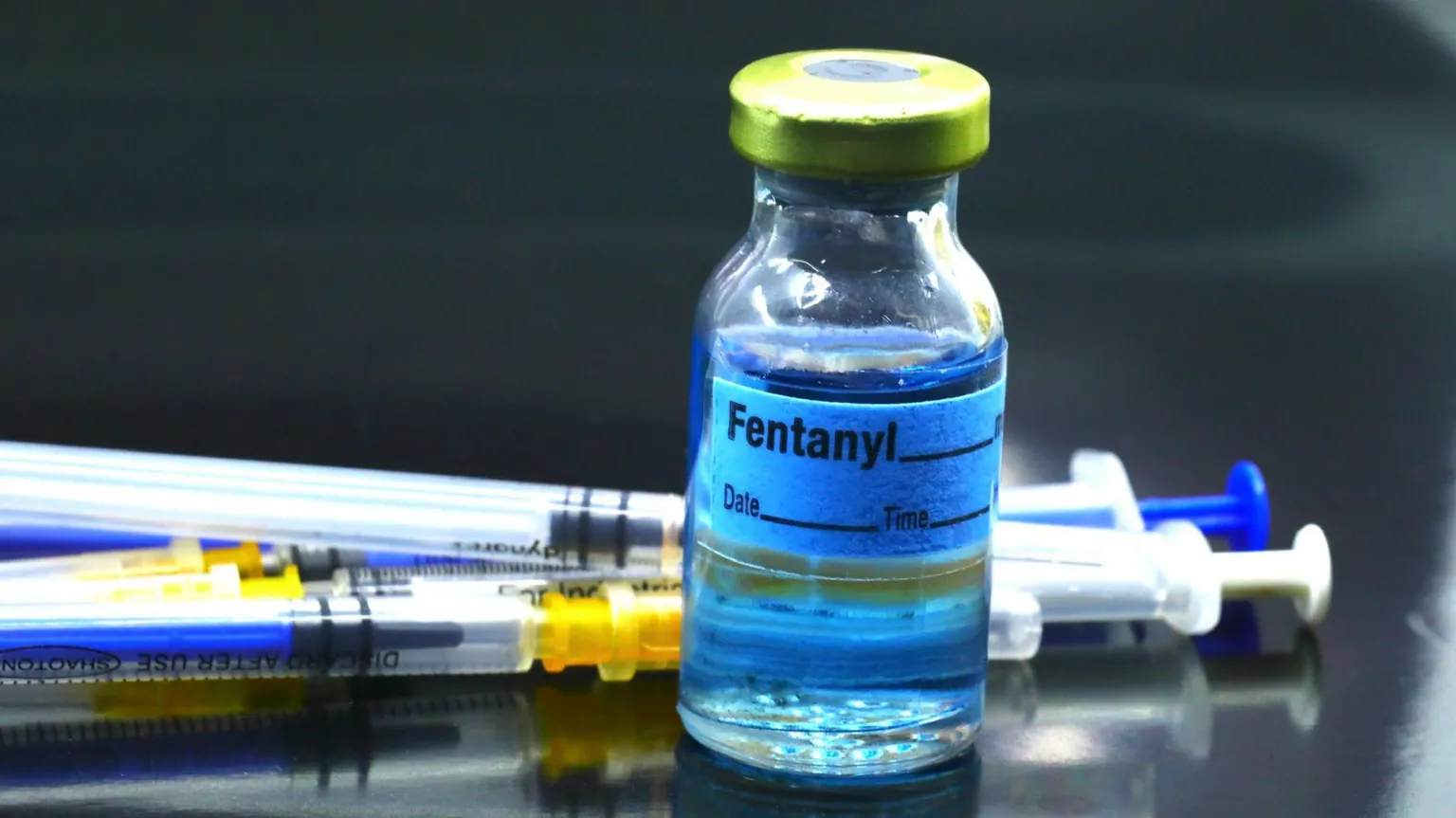 The US embassy in India has revoked and denied visas of some Indian business executives and corporate leaders over their alleged involvement in trafficking fentanyl precursors. Fentanyl precursors are chemicals used to produce a synthetic opioid that has been a leading cause of overdose deaths in the US.