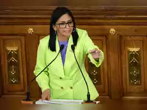 The Venezuelan Tragedy