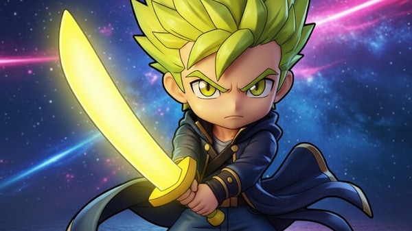 The viral Google Nano Banana trend has taken over the internet, much like the craze of transforming photos into Studio Ghibli-style art on ChatGPT. Powered by Google's Gemini 2.5 Flash, users can now convert their images into fun, eye-catching 3D Nano Banana models in just three simple steps. From businesses joining in for quirky promotions to individuals riding the wave, the trend has exploded across social media.