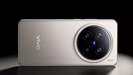 The Vivo X300 series is expected to launch in the upcoming months with several performance and camera-based upgrades. While several hardware upgrades are rumoured, Vivo is expected to bring a software-based upgrade that may challenge Apple's iOS ecosystem. Reportedly, the Vivo X300 series could come with an AirDrop-like feature for seamless file sharing with Macs and iPads. Therefore, the upcoming Vivo flagship could counter the iPhone 17 series in terms of ecosystem as well as performance and camera capabilities.