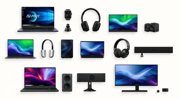 The wait is finally over! Amazon has officially announced the dates for the Great Indian Festival 2025, and shoppers have every reason to be excited. Starting 23rd September 2025, and 24 hours early for Prime members, this mega sale promises unbeatable discounts across a wide range of categories, making it the perfect time to grab your favourite gadgets and home essentials.