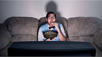 The way we consume entertainment is not always good. Though the entertainment relaxes the mind and refreshes a person, the habit of sitting for hours and binge-streaming through various platforms without even realizing how much time have been passed seems very harmless, but leads to serious medical concerns. According to WHO, the highest rates of physical inactivity were observed in the high-income Asia Pacific region (48%), and people who are insufficiently active have a 20% to 30% increased risk of death compared to people who are sufficiently active. In recent years, sedentary behaviour has emerged as a major, independent risk factor for cardiovascular problems and, in several cases, even death.