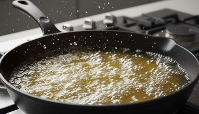 The woman who was allegedly forced to dip her hands in boiling oil as proof of fidelity is currently receiving treatment at a hospital, and the disturbing incident was reportedly captured on video. In a shocking incident, a woman from Mehsana district of Gujarat was allegedly forced to dip her hands in a pot of boiling oil by her in-laws to prove her fidelity. Based on the victim's complaint, the police reportedly registered an FIR against her husband's sister and others.