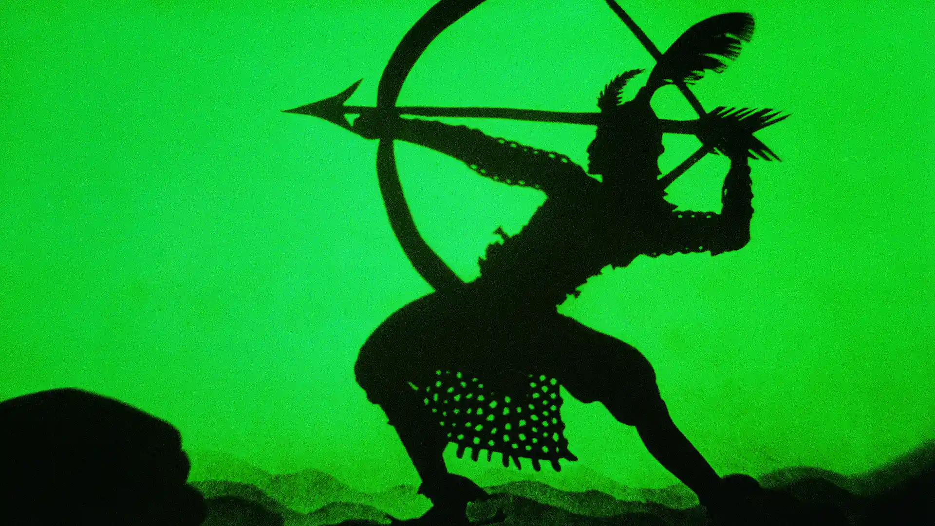 The world's oldest animated film at 100
