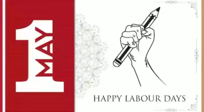Theme, History, Significance Of International Labour Day And Wishes To Share