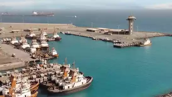 There's a Red Sea alternative to Hormuz Strait