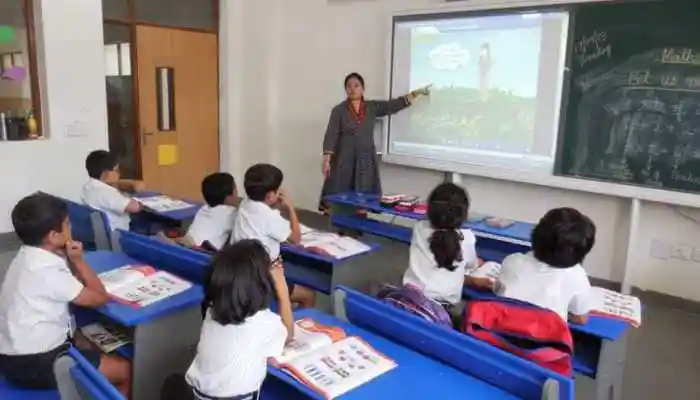 These 10 Countries Have The World’s Toughest Education Systems