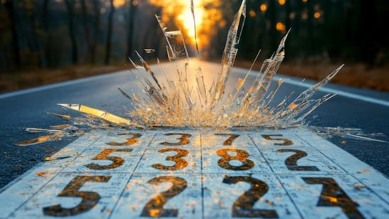 These numbers, linked to your birth date, can reveal the main struggles you may face in life. Did you know that the date you were born can give clues about the biggest challenge you might face in life? According to numerology, each number from 1 to 9 has its own energy and lessons. These numbers, linked to your birth date, can reveal the main struggles you may face in life. Numerologists believe understanding these challenges can help you overcome them and live more fulfilling lives.