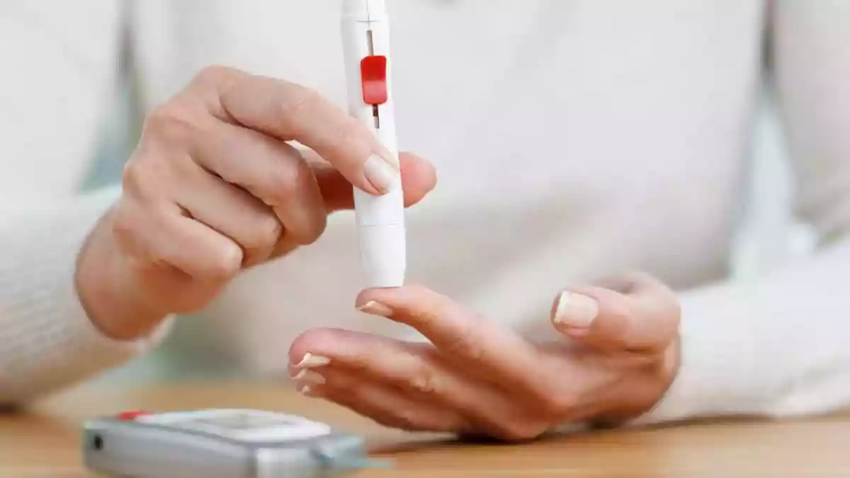 Think You’re Too Slim For Diabetes