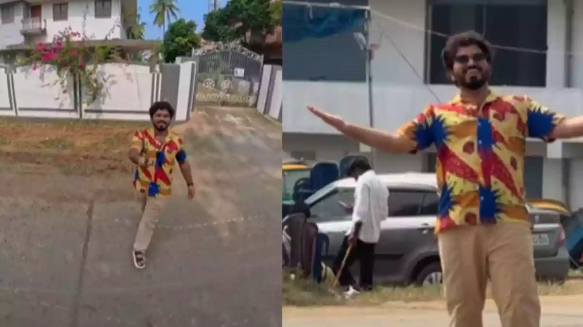 This 300-Year-Old Fort In Andhra Pradesh Village Belongs To This South Star