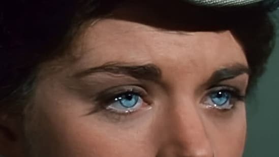 This American actor was known for her hyper-blue eyes, and has been working in Hollywood for more than five decades. Actors are often known and singled out for their unique features. Think of Benedict Cumberbatch, Cillian Murphy, Tilda Swinton—all of them have a special feature in their appearance that distinguishes them from the rest of the lot. But what if we tell you that an actor's unique feature was so distracting that producers wanted her to lower its effect? Such a thing happened with actor Meg Foster.