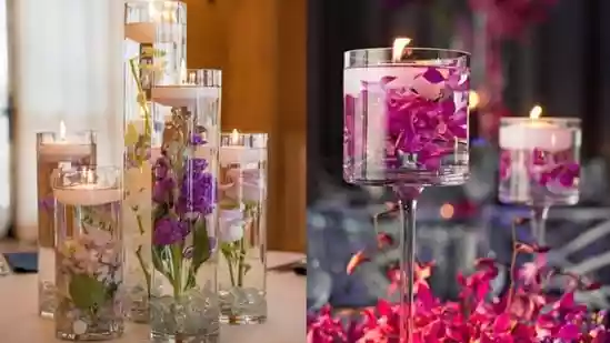 This centrepiece hack is the easiest way to make your table look expensive