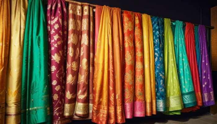 This festive season, the saree is more than just attire—it's a statement. A rejection of fleeting trends and wasteful consumption, and a celebration of heritage, sustainability, and slow fashion. While fast fashion continues to cater to immediacy, the saree offers something more enduring: meaning, memory, and mindfulness. And in today's world, that's not just beautiful—it's powerful.