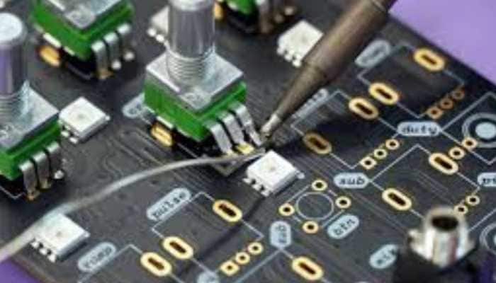 This plant will manufacture display driver chips for mobile phones, laptops, automobiles, PCs, and myriad other devices that have a display. New Delhi: India's transformation from a consumer to a key manufacturer in the global semiconductor value chain, with the chip market targeted to reach 100 to 110 billion dollars by 2030, is being driven by strategic initiatives launched by the government. These include the India Semiconductor Mission, rolled out with an investment of Rs 76,000 crore, the SEMICON India Programme, and global partnerships such as iCET, according to an official statement issued on Sunday.