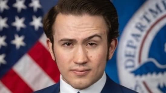 Thomas Fugate, a 22-year-old who was assigned to a major terrorism-prevention post by Donald Trump, is under scrutiny amid Iran’s threats of retribution. Thomas Fugate, a 22-year-old who was assigned to a major terrorism-prevention post by President Donald Trump, is under intense scrutiny amid Iran’s threats of retribution after the United States bombed three of its nuclear sites. Sen. Chris Murphy (D-CT) criticised the US President for appointing Fugate to a role at the Department of Homeland Security (DHS) in which he oversees the Center for Prevention Programs and Partnerships (CP3). This division of the agency is tasked with preventing terrorism.