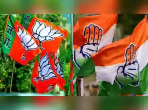 Three suspended Congress MLAs switch to BJP ahead of Assam assembly polls