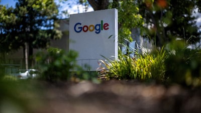 Three US Engineers Charged With Sending Google Trade Secrets To Iran