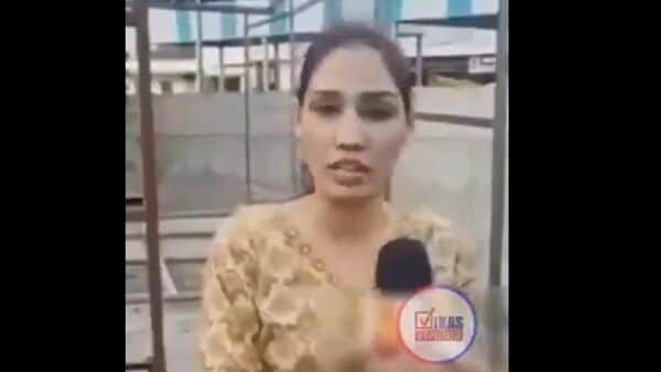 Three weeks after the brutal assault while reporting on illegal construction near Pune, journalist Sneha Barve has received fresh death threats. Now, the Committee to Protect Journalists (CPJ) has urged Maharashtra Chief Minister Devendra Fadnavis to take immediate action to protect the journalist.