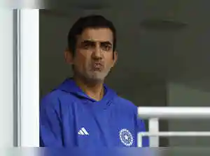 Time to look in the mirror